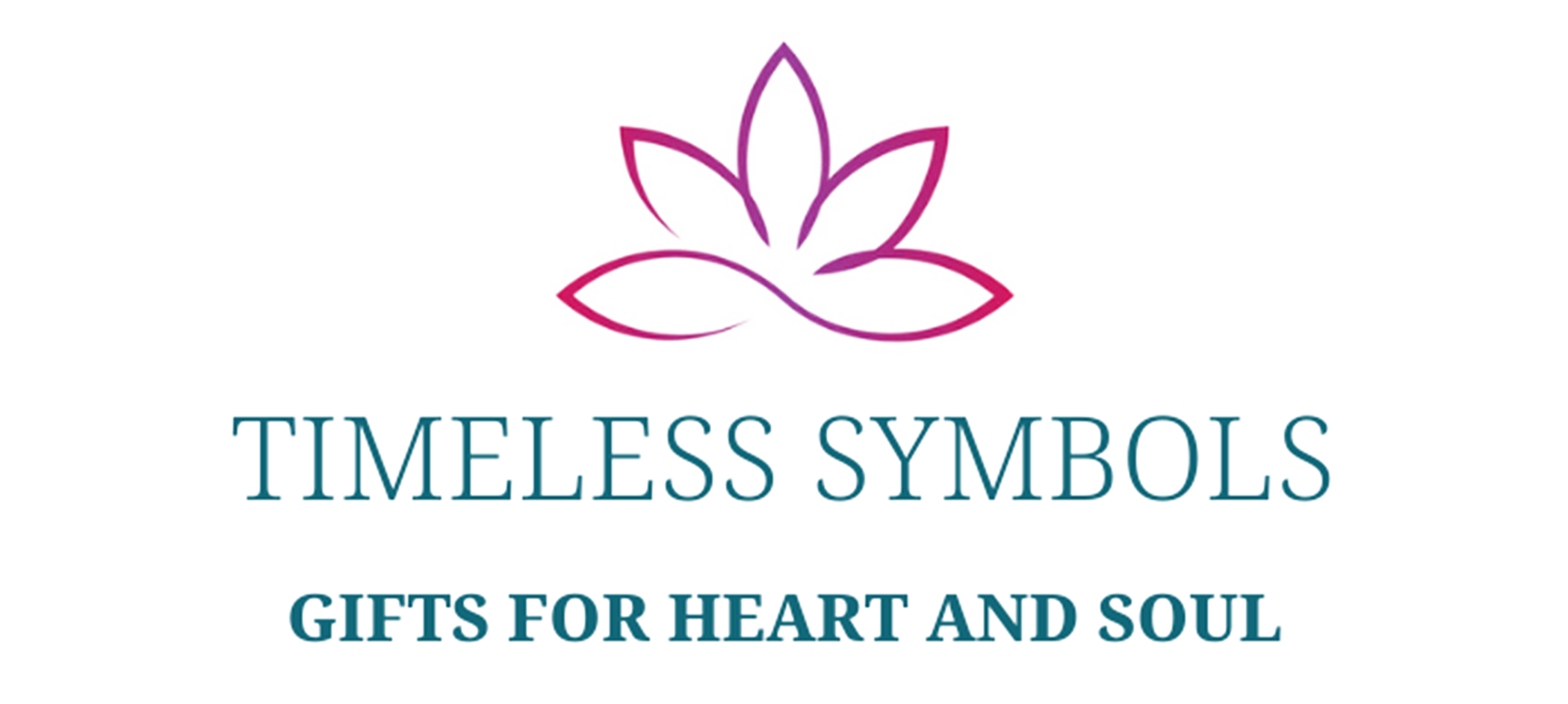 Spiritual Gift Shop | Santa Monica | Timeless Symbols Logo